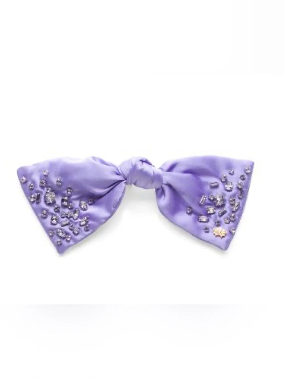 🩶LELE SADOUGHI PALOMA JEWELED BIRTHSTONE HAIR CLIP - NWT🩶